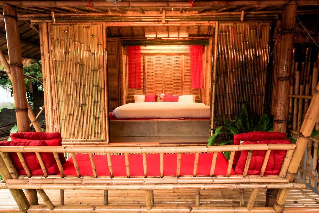 Cocotero Resort The Hidden Village Ko Lanta 2*,