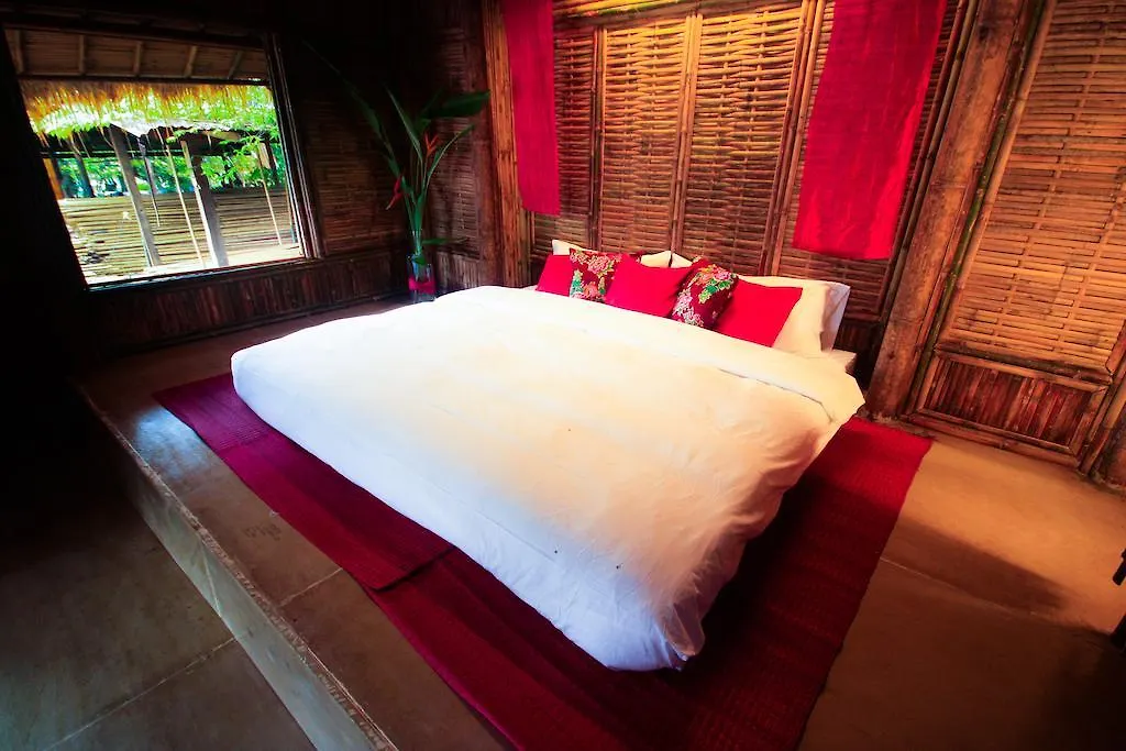 Cocotero Resort The Hidden Village Ko Lanta