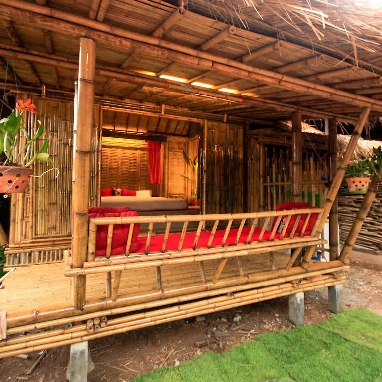 Cocotero Resort The Hidden Village Ko Lanta