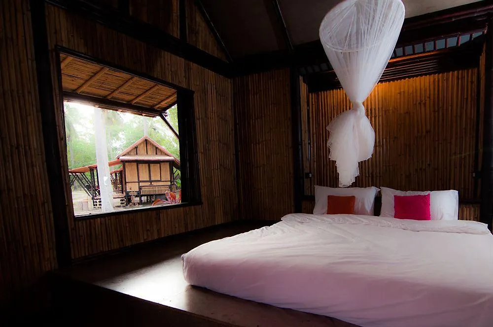 Cocotero Resort The Hidden Village Ko Lanta