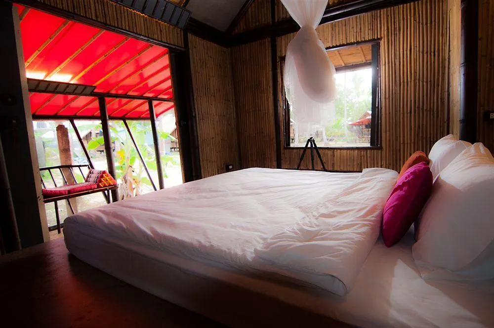 Cocotero Resort The Hidden Village Ko Lanta