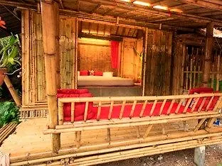 **  Cocotero Resort The Hidden Village Ko Lanta Thailand