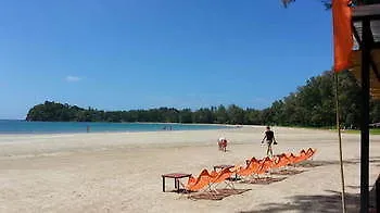 Cocotero Resort The Hidden Village Ko Lanta