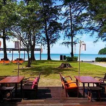 Cocotero Resort The Hidden Village Ko Lanta