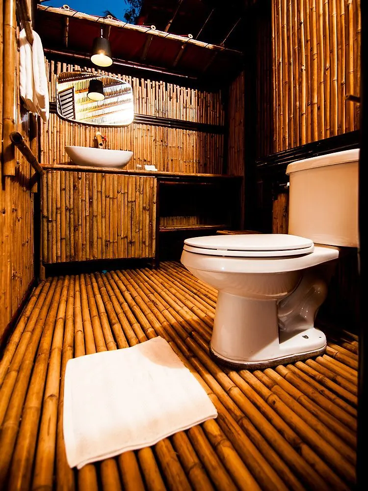 Cocotero Resort The Hidden Village Ko Lanta 2*,  Thailand