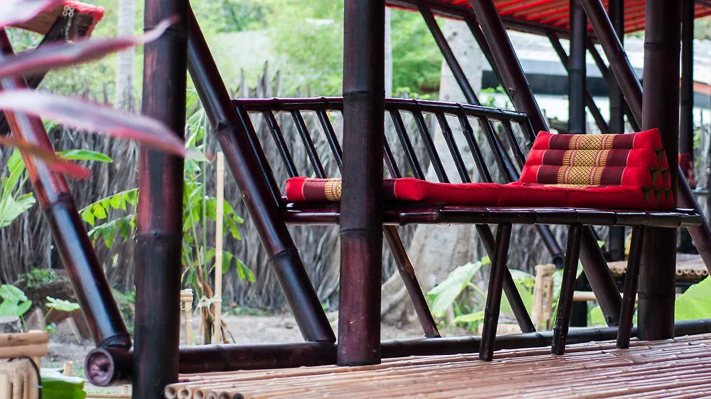 Cocotero Resort The Hidden Village Ko Lanta