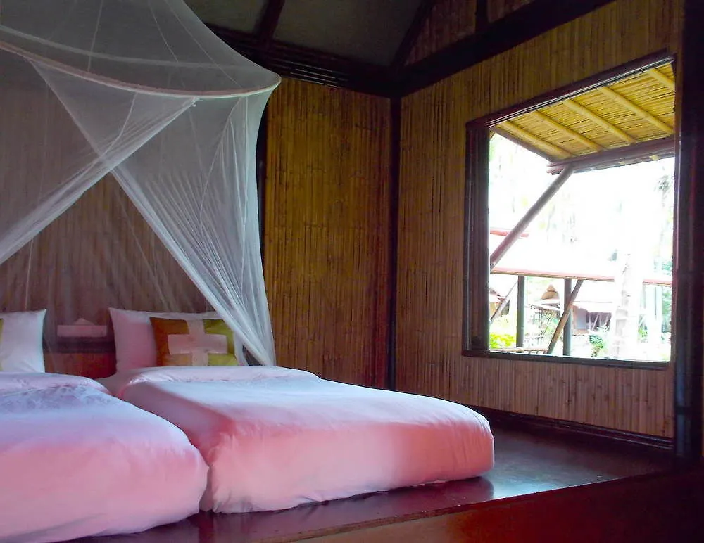 Cocotero Resort The Hidden Village Ko Lanta