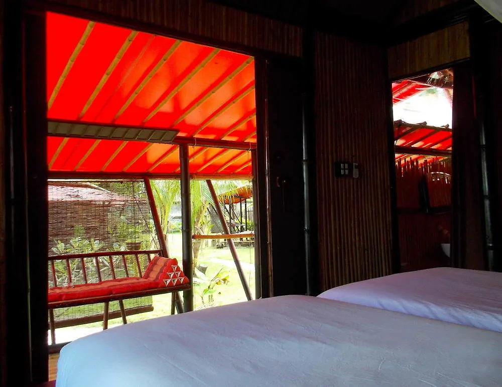 Cocotero Resort The Hidden Village Ko Lanta