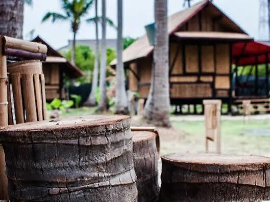 Cocotero Resort The Hidden Village Ko Lanta