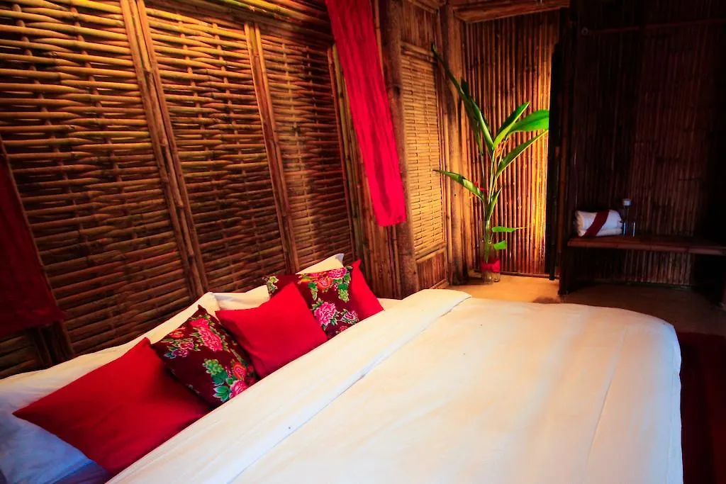 Cocotero Resort The Hidden Village Ko Lanta