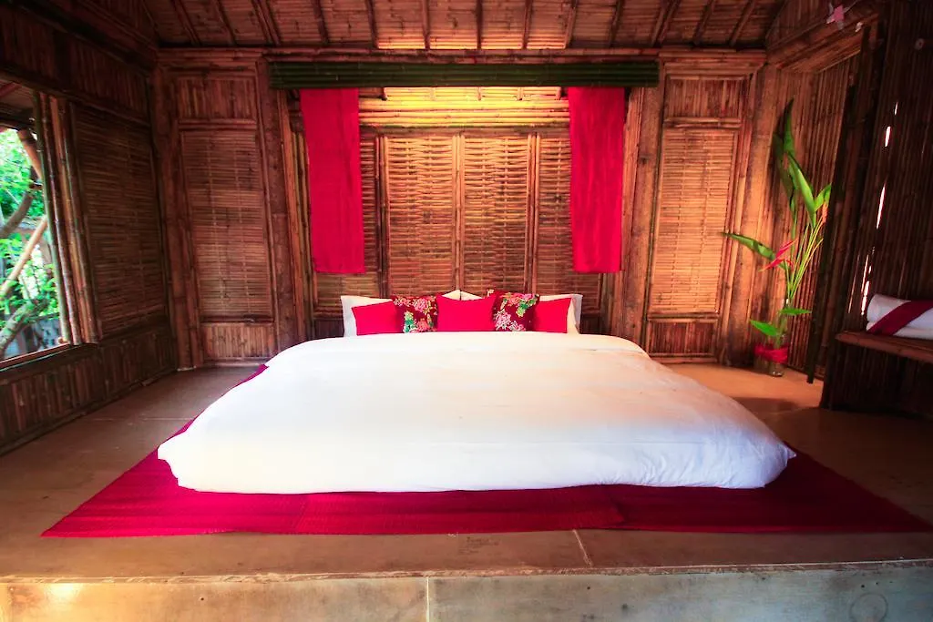 Cocotero Resort The Hidden Village Koh Lanta