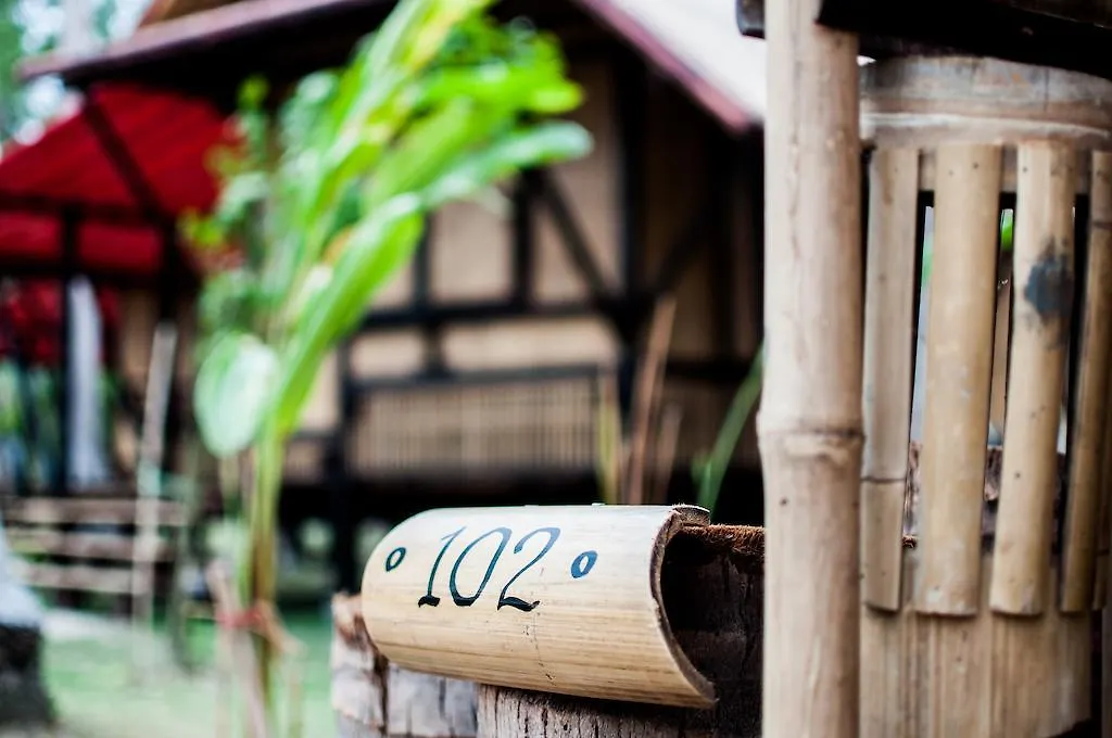 Cocotero Resort The Hidden Village Koh Lanta 2*,  Thailand
