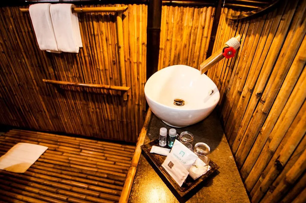 Cocotero Resort The Hidden Village Koh Lanta
