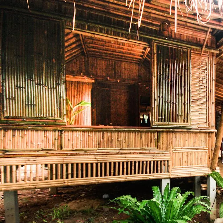 **  Cocotero Resort The Hidden Village Koh Lanta Thailand
