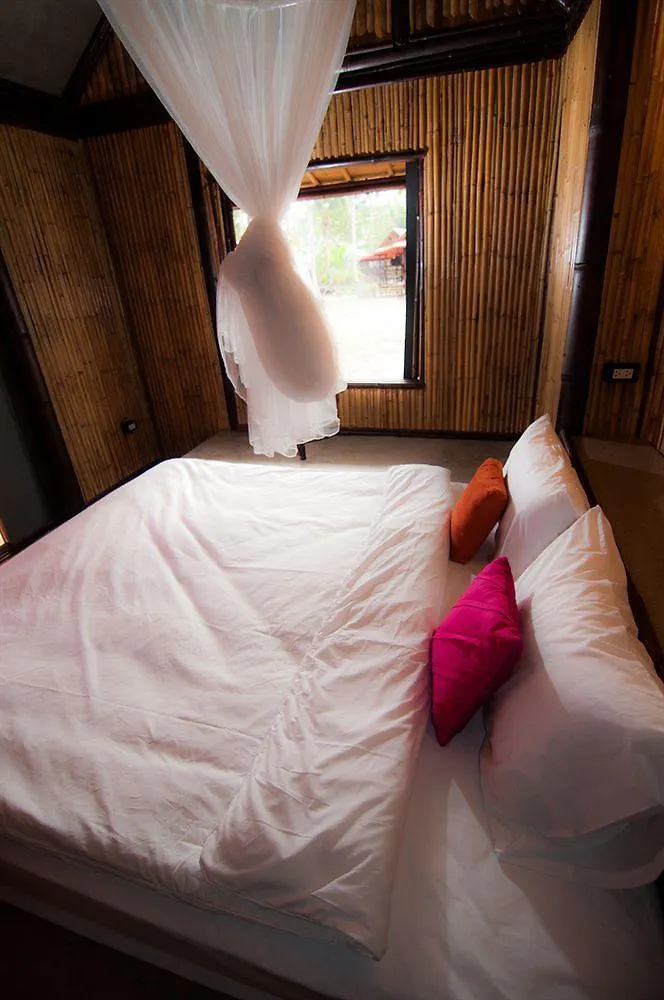 Cocotero Resort The Hidden Village Koh Lanta