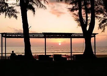 **  Cocotero Resort The Hidden Village Koh Lanta Thailand