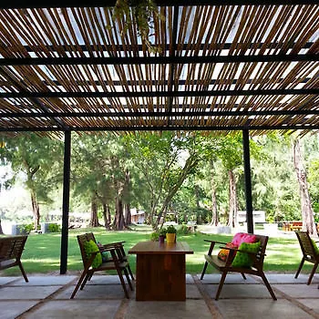 קו לנטה Cocotero Resort The Hidden Village 2*, קו לנטה