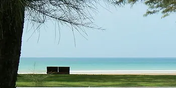 קו לנטה Cocotero Resort The Hidden Village תאילנד