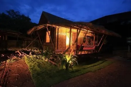 Cocotero Resort The Hidden Village Koh Lanta