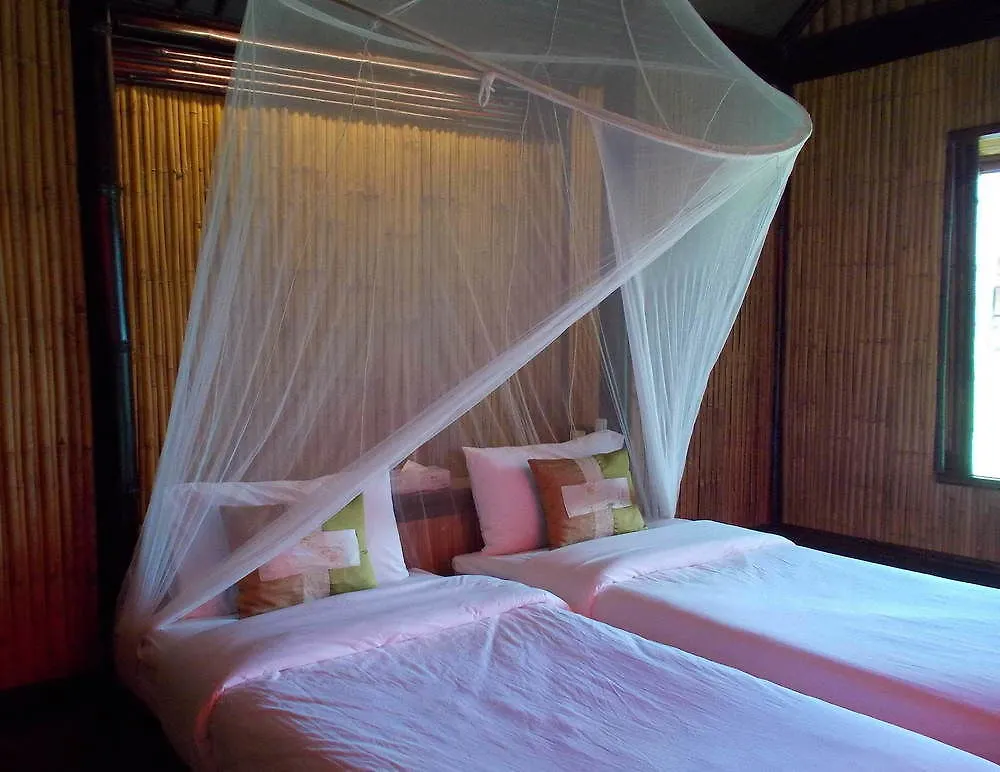 Cocotero Resort The Hidden Village Koh Lanta