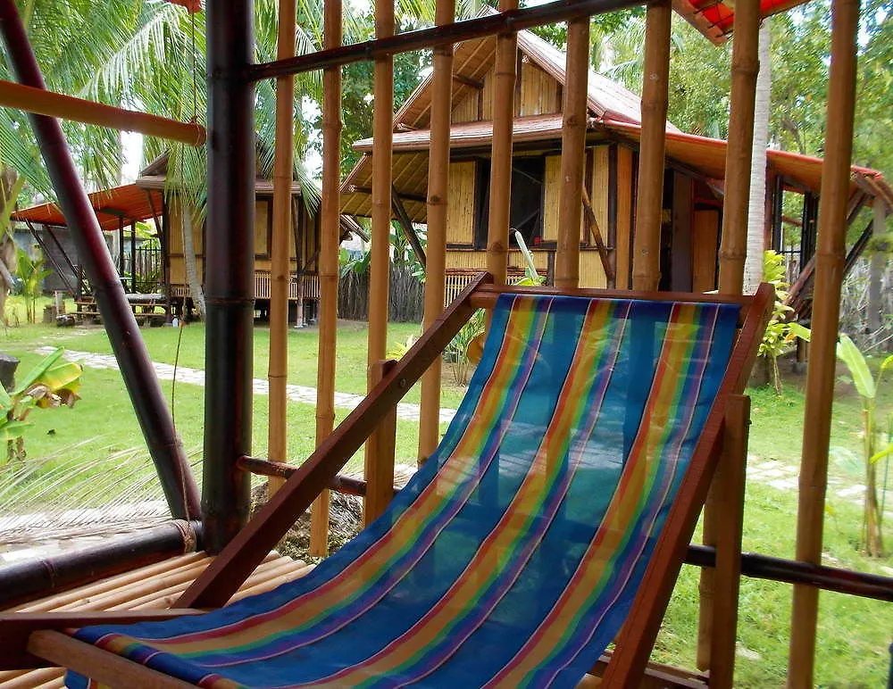 קו לנטה Cocotero Resort The Hidden Village