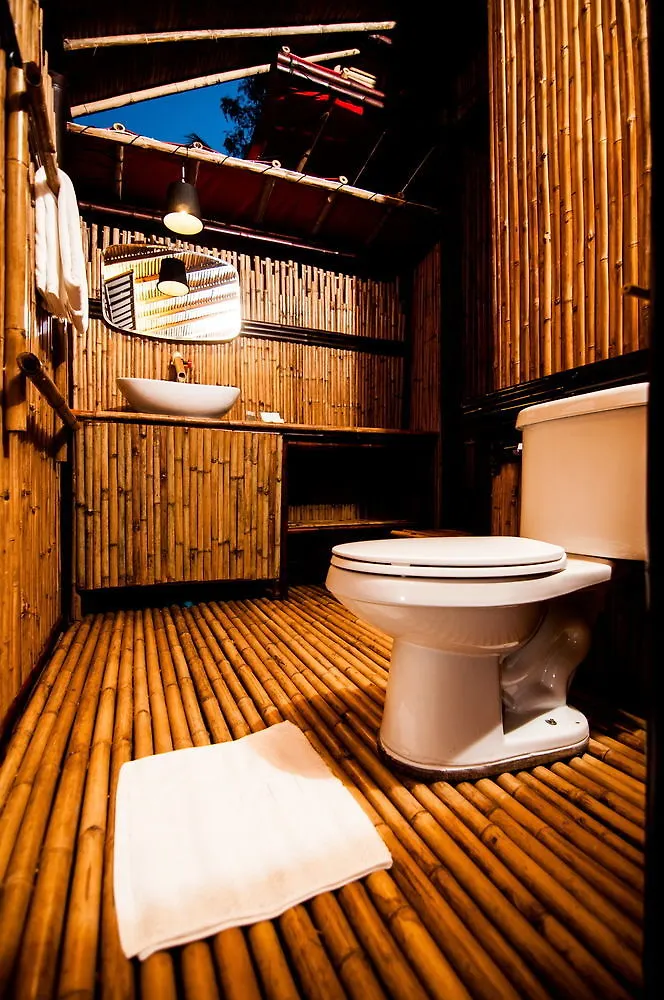 Cocotero Resort The Hidden Village Koh Lanta