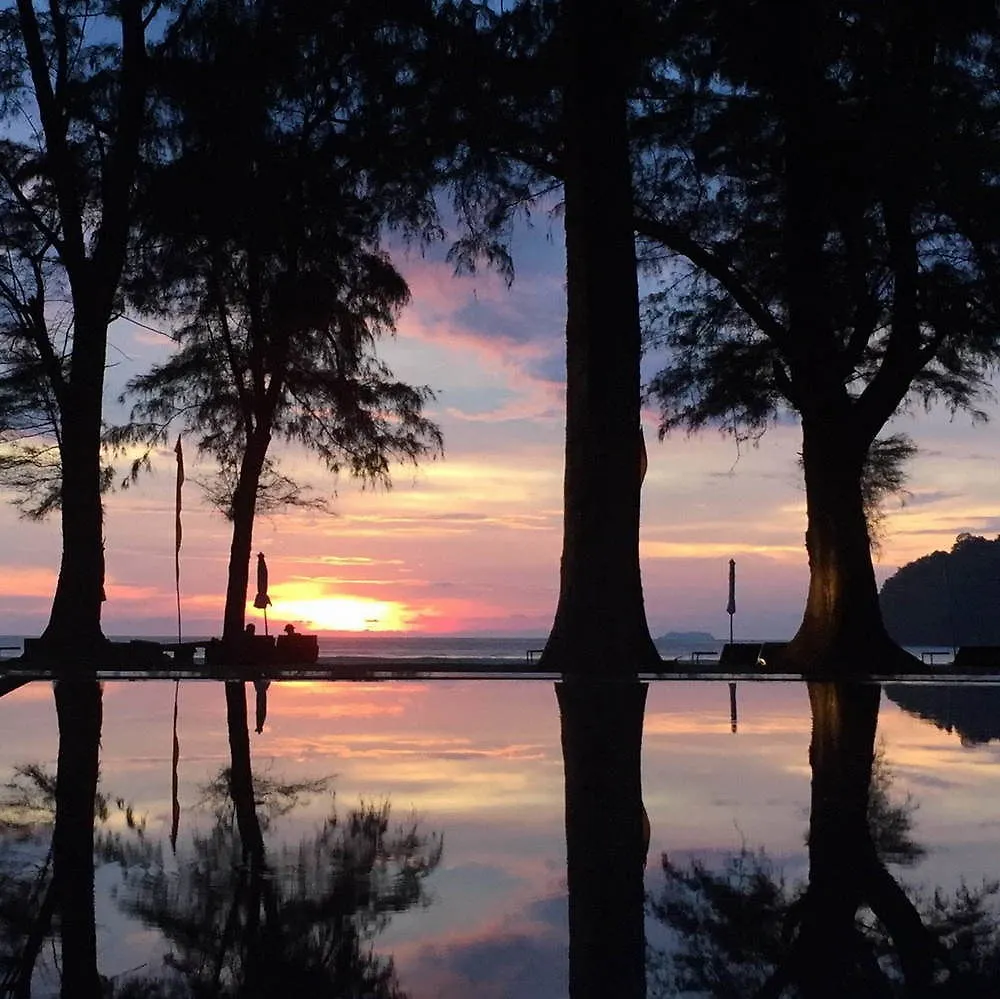 Cocotero Resort The Hidden Village Koh Lanta
